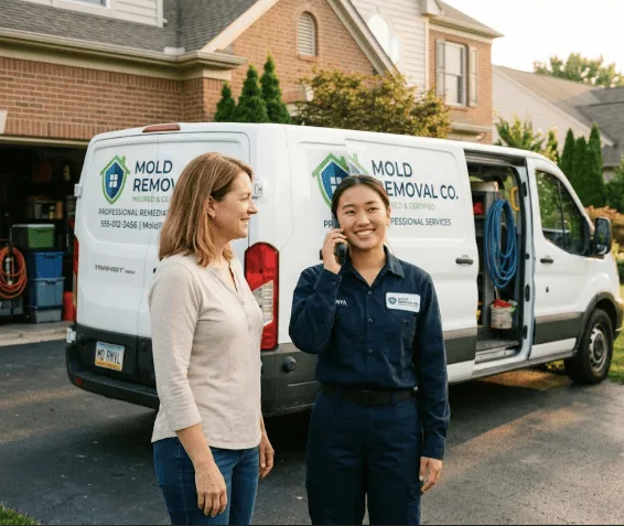 Crawlspace Mold Remediation Forest Park, GA FAQs